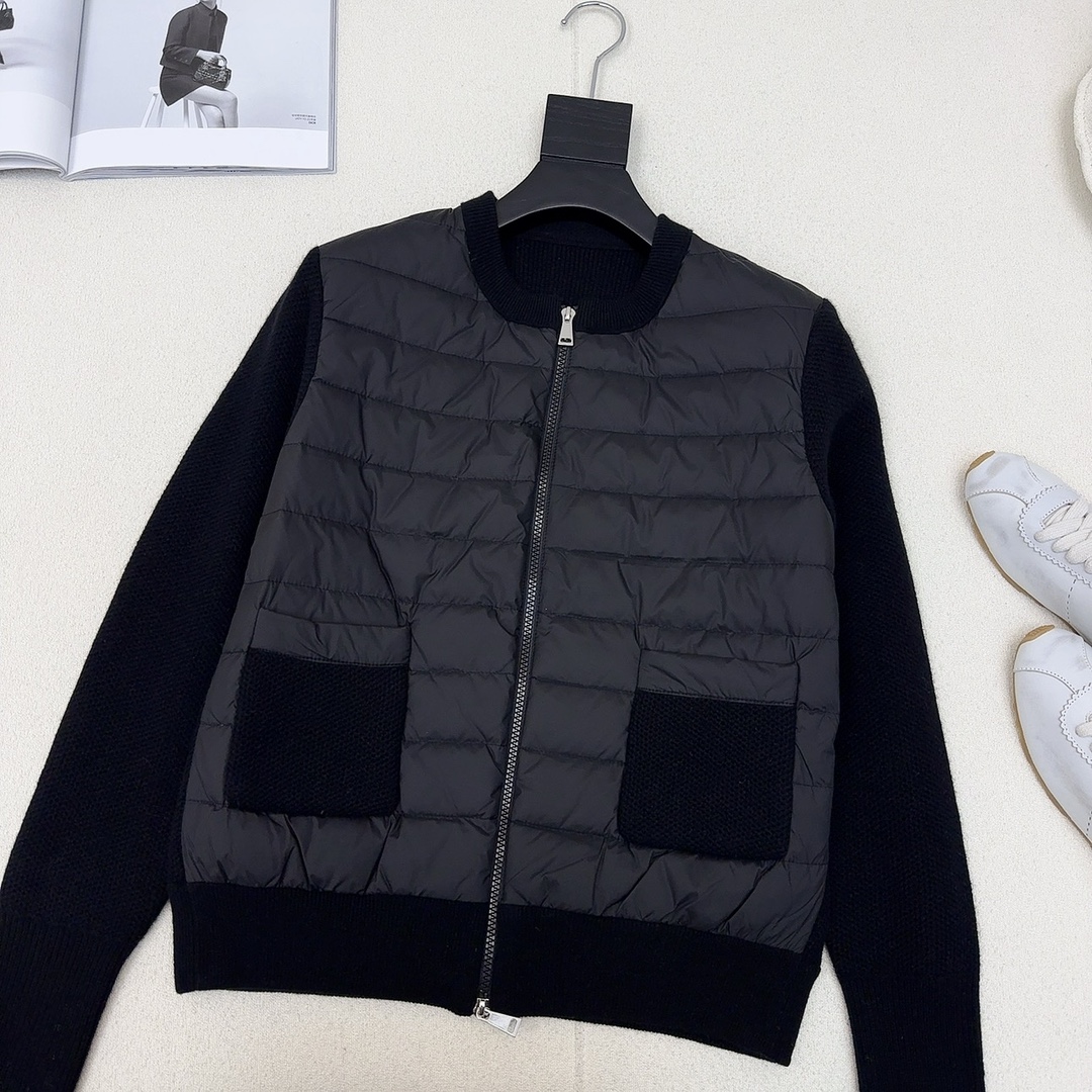 Thom Browne Down Jackets